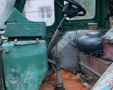 ЮМЗ Інша, об'ємом двигуна 0 л та пробігом 0 тис. км за 1650 $, фото 4 на Automoto.ua