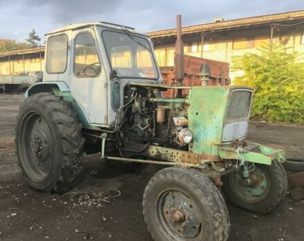 ЮМЗ Інша 1990 у Запоріжжя на Automoto.ua ЮМЗ Інша, об'ємом двигуна 0 л та пробігом 0 тис. км за 1300 $, фото 3 на Automoto.ua
