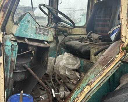 ЮМЗ Другая, объемом двигателя 0 л и пробегом 3 тыс. км за 2000 $, фото 3 на Automoto.ua