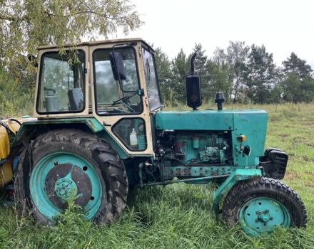 ЮМЗ Інша, об'ємом двигуна 0 л та пробігом 0 тис. км за 5700 $, фото 1 на Automoto.ua
