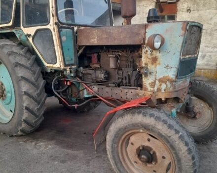 ЮМЗ Інша 1990 у Рокитне на Automoto.ua ЮМЗ Інша, об'ємом двигуна 0 л та пробігом 0 тис. км за 2600 $, фото 1 на Automoto.ua