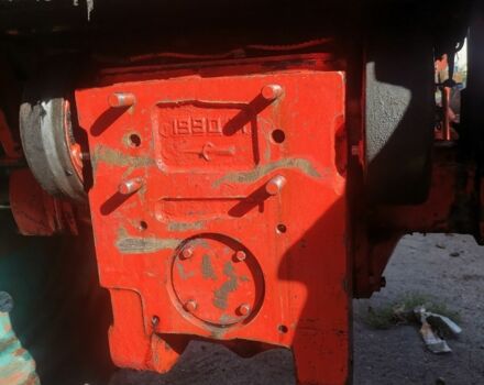 ЮМЗ Другая, объемом двигателя 0 л и пробегом 0 тыс. км за 3000 $, фото 3 на Automoto.ua
