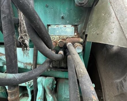 ЮМЗ Другая, объемом двигателя 0 л и пробегом 0 тыс. км за 3314 $, фото 10 на Automoto.ua