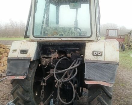 ЮМЗ Другая, объемом двигателя 4.75 л и пробегом 1000 тыс. км за 2017 $, фото 2 на Automoto.ua