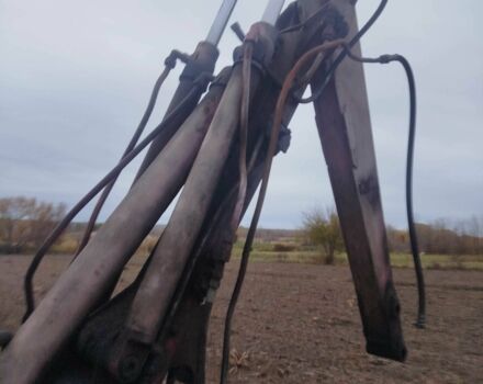 ЮМЗ Інша, об'ємом двигуна 0 л та пробігом 0 тис. км за 1656 $, фото 4 на Automoto.ua