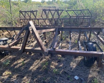 ЮМЗ Другая, объемом двигателя 4.94 л и пробегом 2 тыс. км за 2858 $, фото 4 на Automoto.ua