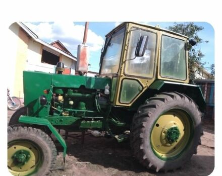 ЮМЗ Другая, объемом двигателя 0 л и пробегом 0 тыс. км за 3000 $, фото 3 на Automoto.ua