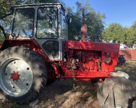 ЮМЗ Другая, объемом двигателя 4.94 л и пробегом 2 тыс. км за 2858 $, фото 2 на Automoto.ua