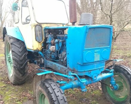 ЮМЗ Інша, об'ємом двигуна 4.94 л та пробігом 2 тис. км за 2000 $, фото 2 на Automoto.ua