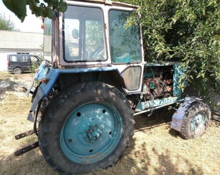 ЮМЗ Другая, объемом двигателя 0 л и пробегом 0 тыс. км за 3650 $, фото 1 на Automoto.ua