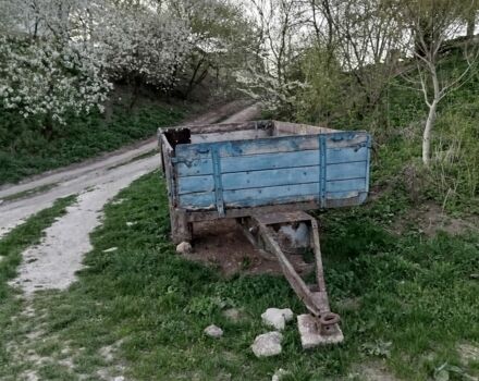 ЮМЗ Другая, объемом двигателя 4.9 л и пробегом 0 тыс. км за 4616 $, фото 6 на Automoto.ua