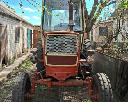 ЮМЗ Другая, объемом двигателя 0 л и пробегом 0 тыс. км за 3985 $, фото 4 на Automoto.ua
