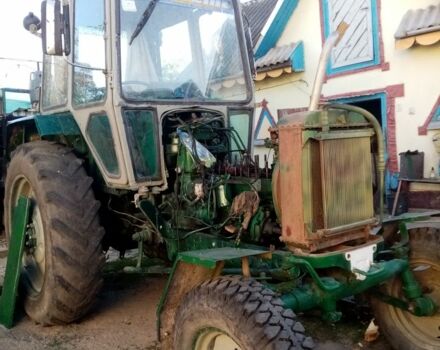 ЮМЗ Другая, объемом двигателя 0 л и пробегом 0 тыс. км за 3000 $, фото 4 на Automoto.ua