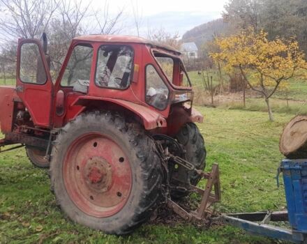 ЮМЗ Інша, об'ємом двигуна 7 л та пробігом 12 тис. км за 2024 $, фото 2 на Automoto.ua