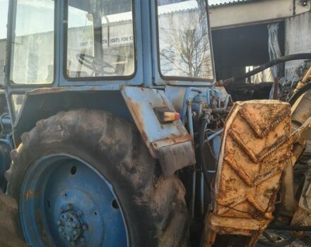 ЮМЗ Другая, объемом двигателя 0 л и пробегом 0 тыс. км за 3000 $, фото 3 на Automoto.ua