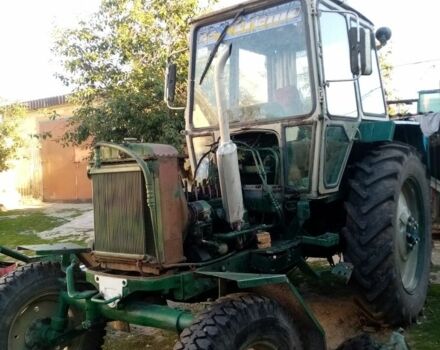 ЮМЗ Другая, объемом двигателя 0 л и пробегом 0 тыс. км за 3000 $, фото 5 на Automoto.ua