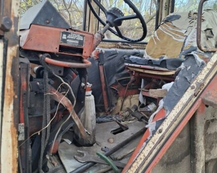 ЮМЗ Другая 1990 в Миргороде на Automoto.ua ЮМЗ Другая, объемом двигателя 0 л и пробегом 0 тыс. км за 1000 $, фото 4 на Automoto.ua