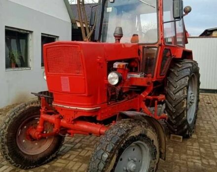 ЮМЗ Інша, об'ємом двигуна 4.8 л та пробігом 1000 тис. км за 4400 $, фото 1 на Automoto.ua