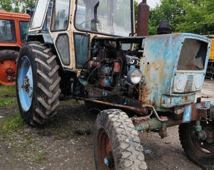 ЮМЗ Другая, объемом двигателя 0 л и пробегом 0 тыс. км за 2250 $, фото 2 на Automoto.ua