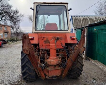 ЮМЗ Другая, объемом двигателя 0 л и пробегом 1 тыс. км за 3500 $, фото 1 на Automoto.ua