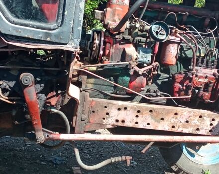 ЮМЗ Інша, об'ємом двигуна 4.94 л та пробігом 0 тис. км за 3500 $, фото 2 на Automoto.ua