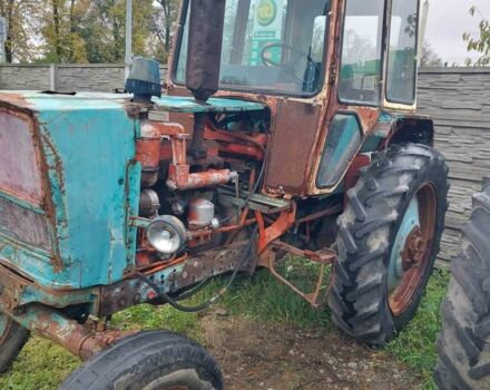 ЮМЗ Інша, об'ємом двигуна 0 л та пробігом 1000 тис. км за 1650 $, фото 6 на Automoto.ua