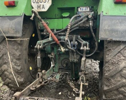 ЮМЗ Інша, об'ємом двигуна 4.94 л та пробігом 0 тис. км за 4100 $, фото 2 на Automoto.ua