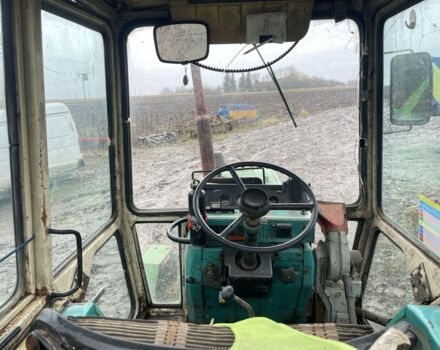 ЮМЗ Інша, об'ємом двигуна 4.94 л та пробігом 0 тис. км за 4100 $, фото 1 на Automoto.ua