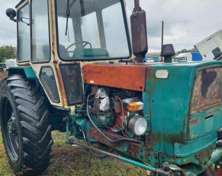 ЮМЗ Другая, объемом двигателя 0 л и пробегом 3 тыс. км за 3600 $, фото 1 на Automoto.ua