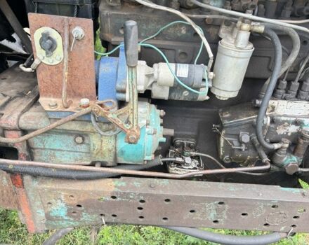 ЮМЗ Другая, объемом двигателя 0.5 л и пробегом 0 тыс. км за 2398 $, фото 3 на Automoto.ua
