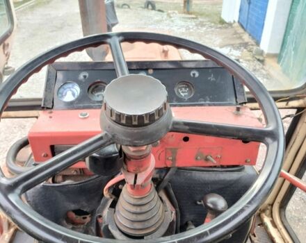 ЮМЗ Другая, объемом двигателя 0 л и пробегом 1 тыс. км за 3500 $, фото 3 на Automoto.ua