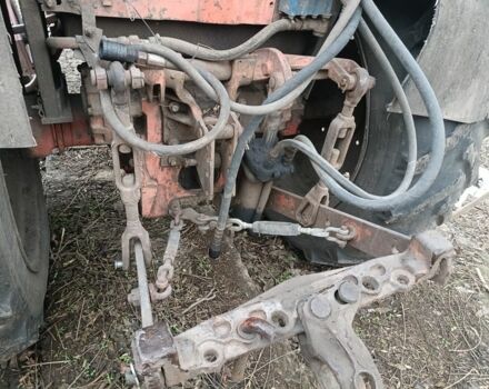 ЮМЗ Другая, объемом двигателя 4.75 л и пробегом 1000 тыс. км за 5198 $, фото 4 на Automoto.ua