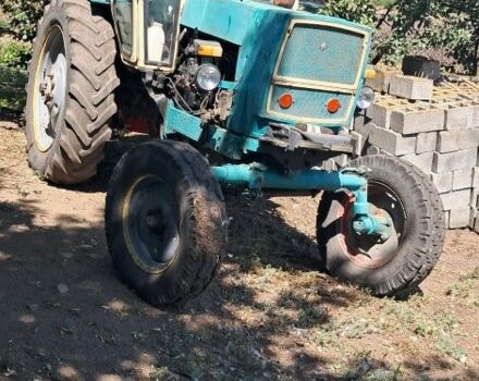 ЮМЗ Другая, объемом двигателя 0 л и пробегом 0 тыс. км за 2782 $, фото 1 на Automoto.ua