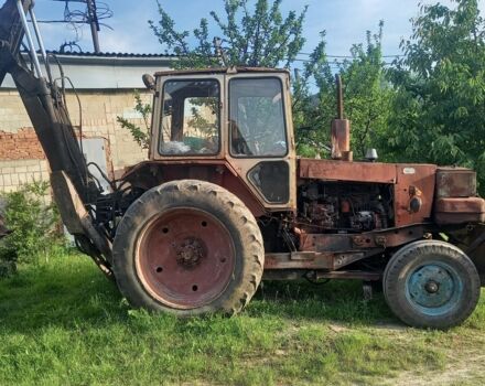 ЮМЗ Другая, объемом двигателя 5 л и пробегом 0 тыс. км за 3500 $, фото 1 на Automoto.ua