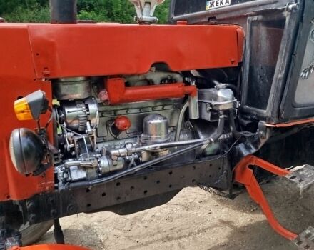 ЮМЗ Другая, объемом двигателя 4.7 л и пробегом 0 тыс. км за 3600 $, фото 4 на Automoto.ua