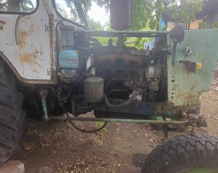 ЮМЗ Другая 1991 в Богодухове на Automoto.ua ЮМЗ Другая, объемом двигателя 4.9 л и пробегом 0 тыс. км за 1318 $, фото 1 на Automoto.ua