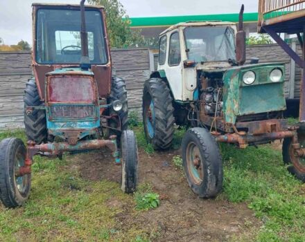 ЮМЗ Інша, об'ємом двигуна 0 л та пробігом 1000 тис. км за 1650 $, фото 1 на Automoto.ua