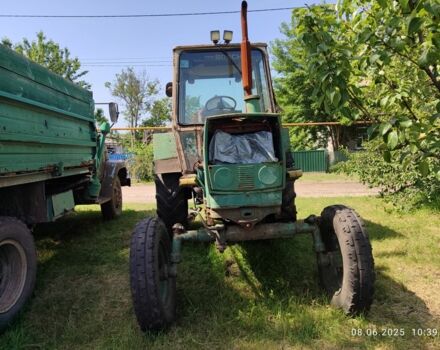 ЮМЗ Інша, об'ємом двигуна 0 л та пробігом 0 тис. км за 2600 $, фото 4 на Automoto.ua