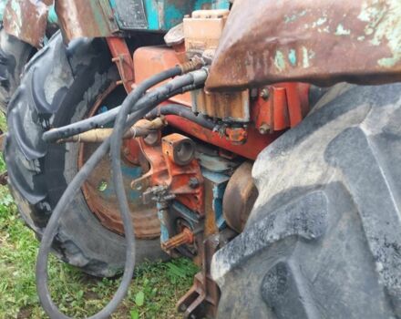 ЮМЗ Інша, об'ємом двигуна 0 л та пробігом 1000 тис. км за 1650 $, фото 3 на Automoto.ua