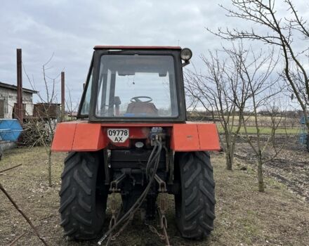 ЮМЗ Другая 1991 в Полтаве на Automoto.ua ЮМЗ Другая, объемом двигателя 0 л и пробегом 0 тыс. км за 5000 $, фото 2 на Automoto.ua