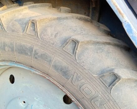 ЮМЗ Другая 1991 в Херсоне на Automoto.ua ЮМЗ Другая, объемом двигателя 6.3 л и пробегом 5 тыс. км за 3881 $, фото 2 на Automoto.ua