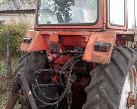 ЮМЗ Інша, об'ємом двигуна 0 л та пробігом 0 тис. км за 2398 $, фото 2 на Automoto.ua
