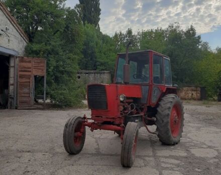 ЮМЗ Другая, объемом двигателя 0 л и пробегом 0 тыс. км за 2900 $, фото 1 на Automoto.ua