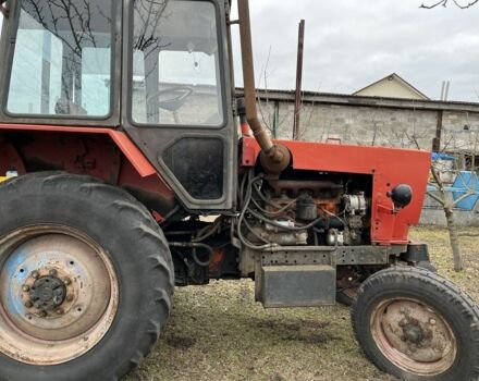 ЮМЗ Інша 1991 у Червоноград на Automoto.ua ЮМЗ Інша, об'ємом двигуна 0 л та пробігом 0 тис. км за 5000 $, фото 1 на Automoto.ua