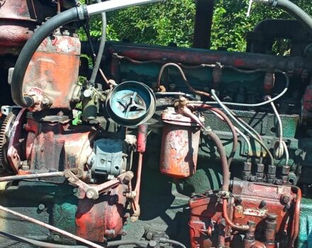 ЮМЗ Інша, об'ємом двигуна 4.94 л та пробігом 0 тис. км за 3500 $, фото 6 на Automoto.ua