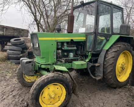 ЮМЗ Інша, об'ємом двигуна 4.94 л та пробігом 0 тис. км за 4100 $, фото 4 на Automoto.ua