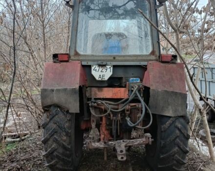 ЮМЗ Другая, объемом двигателя 4.75 л и пробегом 1000 тыс. км за 5198 $, фото 3 на Automoto.ua