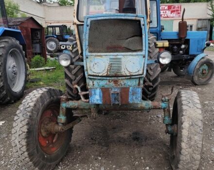 ЮМЗ Другая, объемом двигателя 0 л и пробегом 0 тыс. км за 2250 $, фото 1 на Automoto.ua