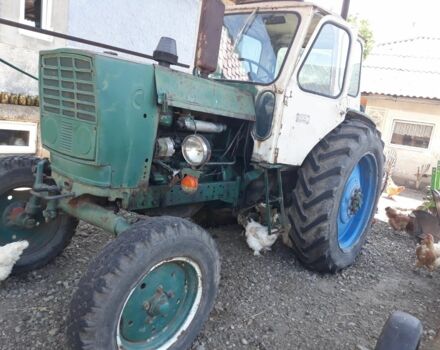 ЮМЗ Інша 1991 у Калуше на Automoto.ua ЮМЗ Інша, об'ємом двигуна 0 л та пробігом 0 тис. км за 4000 $, фото 1 на Automoto.ua