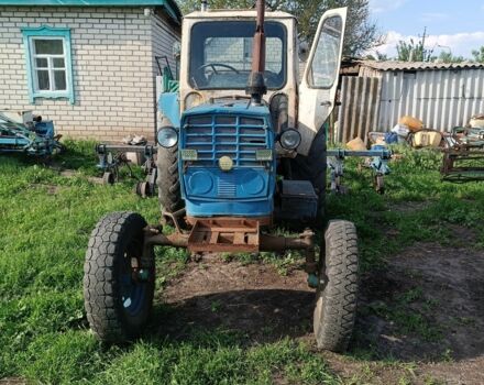 ЮМЗ Другая, объемом двигателя 0 л и пробегом 0 тыс. км за 2284 $, фото 2 на Automoto.ua